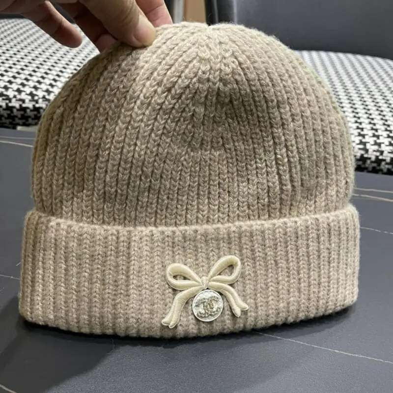 chanel casquette s_12507554